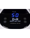 UV/LED лампа SD-6365