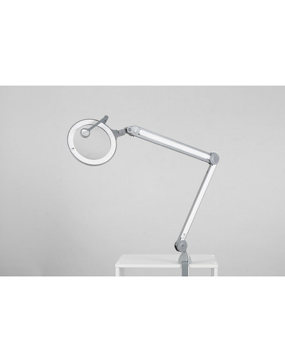 Диодная лампа лупа iQ Magnifier