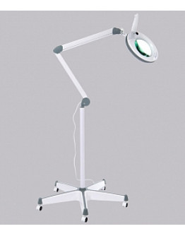 Диодная лампа лупа ЛЛ-5
