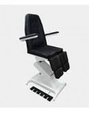 Педикюрное кресло ФутПрофи-3 с педалями управления