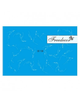 Freedecor, 3D-слайдер №138w