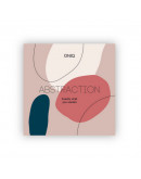ONIQ, Слайдер-дизайн Transfer, Abstraction №4