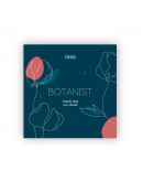 ONIQ, Слайдер-дизайн Transfer, Botanist №4