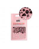 EMI, 3D-стикеры Charmicon №119 «Тайные символы»