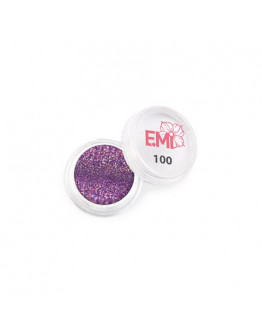 EMI, Голографическая пыль №100