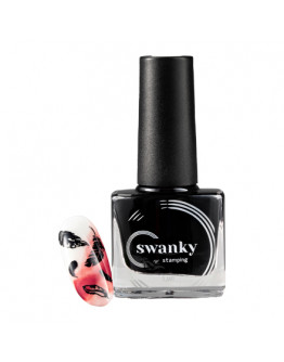 Swanky Stamping, Акварельная краска №1