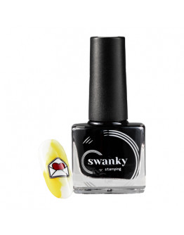 Swanky Stamping, Акварельная краска №14