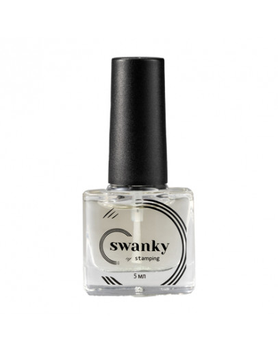 Swanky Stamping, Основа для акварельных красок