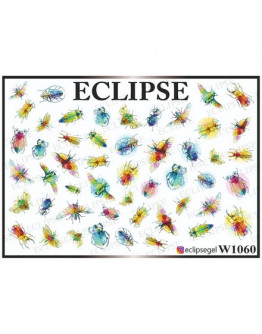 Eclipse, Слайдер-дизайн W №1060