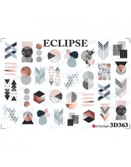 Eclipse, 3D-слайдер №363