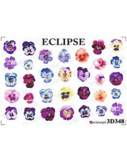 Eclipse, 3D-слайдер №348