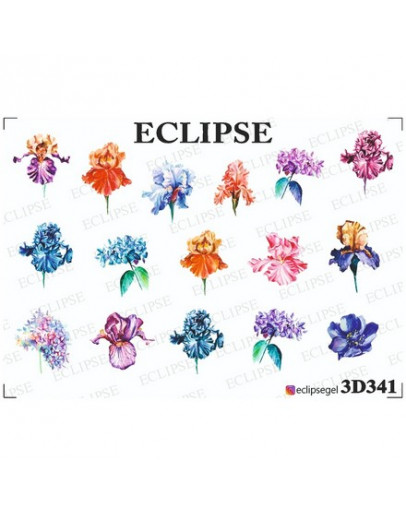 Eclipse, 3D-слайдер №341