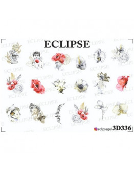 Eclipse, 3D-слайдер №336