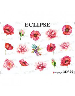Eclipse, 3D-слайдер №329