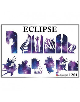 Eclipse, Слайдер-дизайн №1201