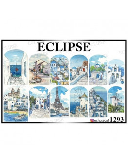 Eclipse, Слайдер-дизайн №1293