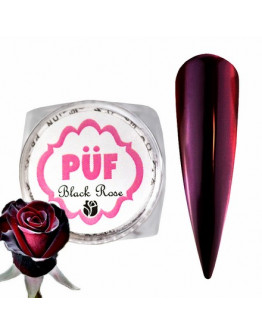 Puf, Пигмент Black Rose