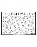 Eclipse, Слайдер-дизайн №1196