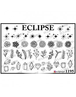 Eclipse, Слайдер-дизайн №1195