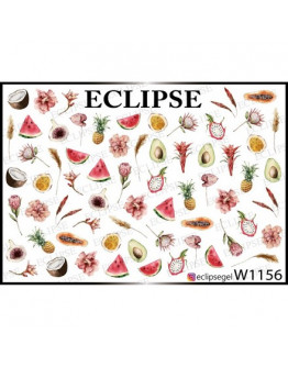 Eclipse, Слайдер-дизайн W №1156
