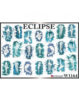 Eclipse, Слайдер-дизайн W №1164