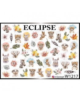 Eclipse, Слайдер-дизайн W №1217
