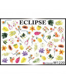 Набор, Eclipse, Слайдер-дизайн W №1220, 3 шт.