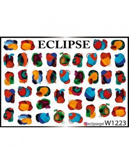 Eclipse, Слайдер-дизайн W №1223