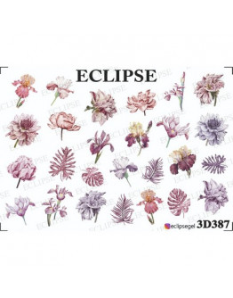 Eclipse, 3D-слайдер №387