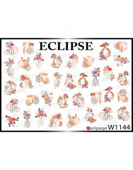Eclipse, Слайдер-дизайн W №1144
