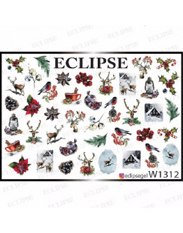 Eclipse, Слайдер-дизайн W №1312