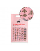 EMI, 3D-стикеры Charmicon №110 «Насекомые»