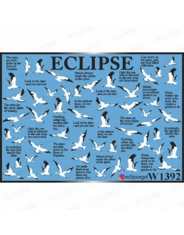 Eclipse, Слайдер-дизайн W №1392