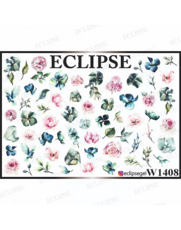Eclipse, Слайдер-дизайн W №1408