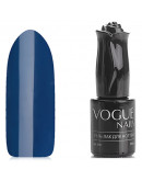 Vogue Nails, Гель-лак Морская волна, 10 мл