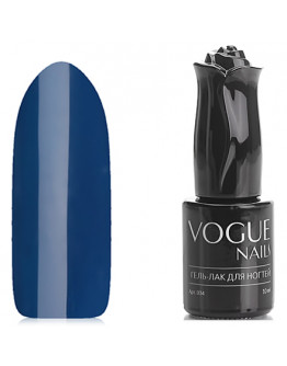 Vogue Nails, Гель-лак Морская волна, 10 мл