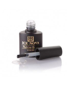 Ice Nova, Каучуковая база Rubber Base, 10 мл