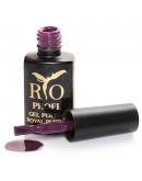 Rio Profi, Гель-лак «Royal Purple» №8, Мантия Монарха