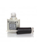 Bluesky, Гель-лак Luxury Silver №389