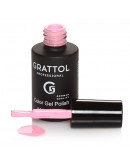 Grattol, Гель-лак Classic Collection №107, Sweet pink