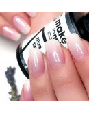 Nano Professional, Набор Make up for nails, Love set