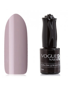 Vogue Nails, Гель-лак Кожаная юбка
