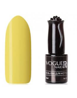 Vogue Nails, Гель-лак Банановый коктель