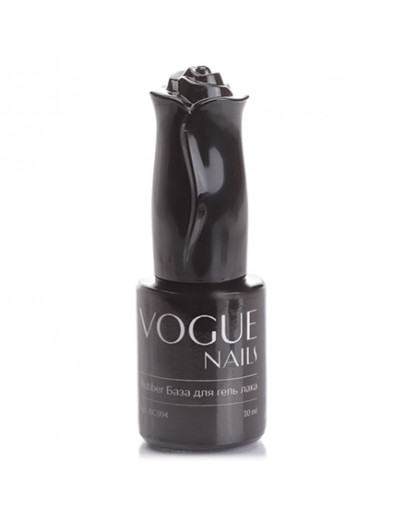 Vogue Nails, База для гель-лака Rubber, 10 мл