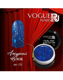 Vogue Nails, Гель-лак Ажурный чулок