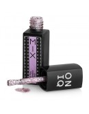 ONIQ, Гель-лак Mix №103s, Dusty Pink Holographic Shimmer
