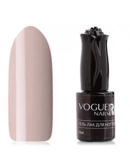 Vogue Nails, Гель-лак Кружевной топ