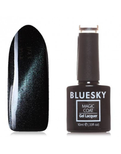 Bluesky, Гель-лак Magic Coat №01