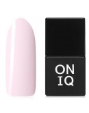ONIQ, Гель-лак Haze №82, Subtle Pink