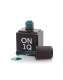ONIQ, Гель-лак Pantone №115, Quetzal Green